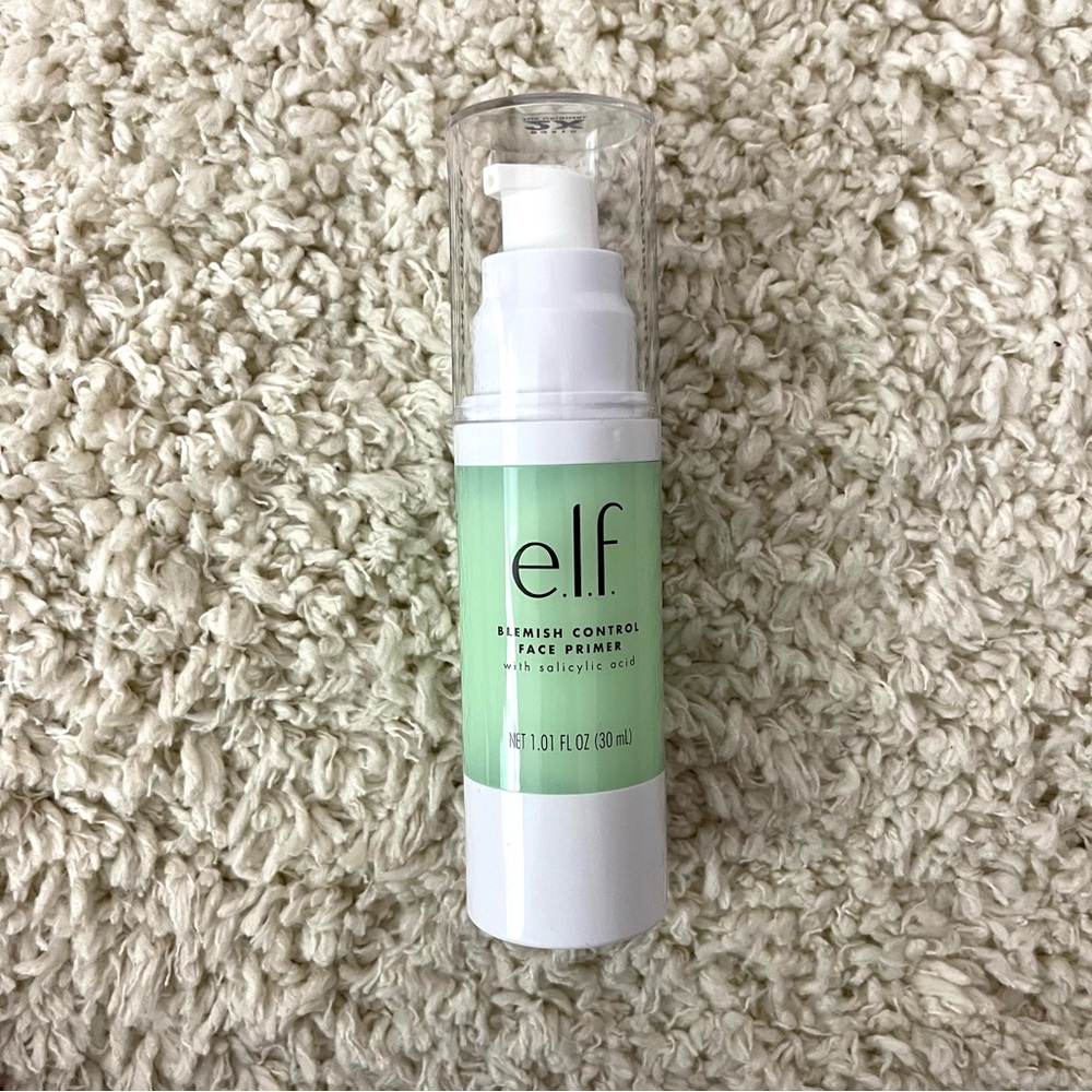 ELF Primer Makeup